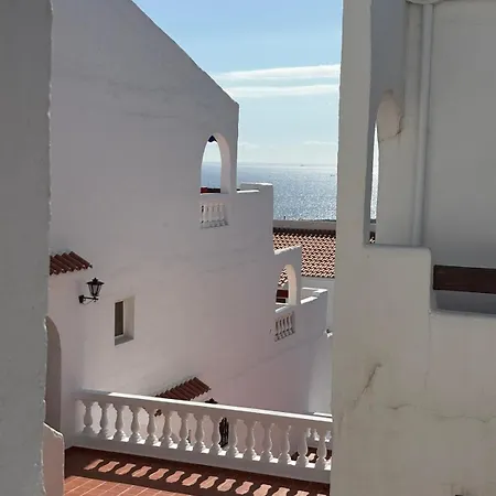 Port Royale Tenerife