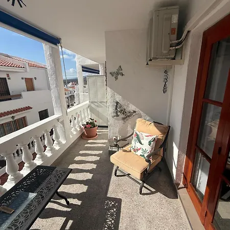 Port Royale Tenerife Appartement