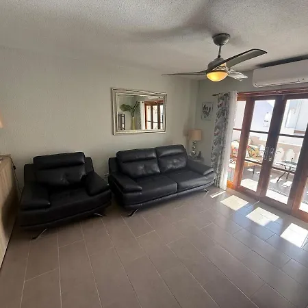 Port Royale Tenerife * Los Cristianos (Tenerife)