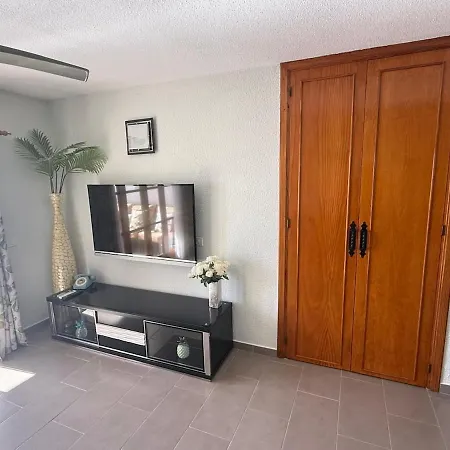 Daire Port Royale Tenerife Los Cristianos (Tenerife)