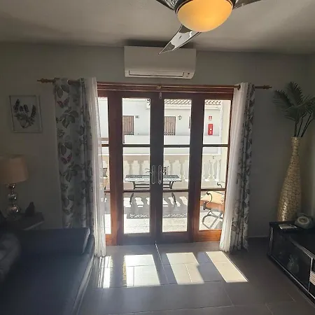 Port Royale Tenerife