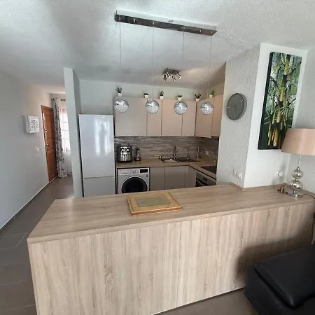 Port Royale Tenerife Appartement Los Cristianos (Tenerife)