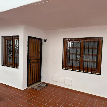 Port Royale Tenerife Апартаменты *