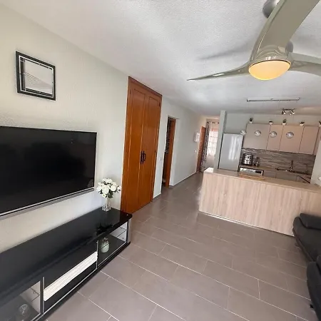 Port Royale Tenerife *