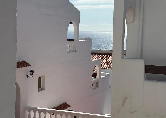 Port Royale Tenerife