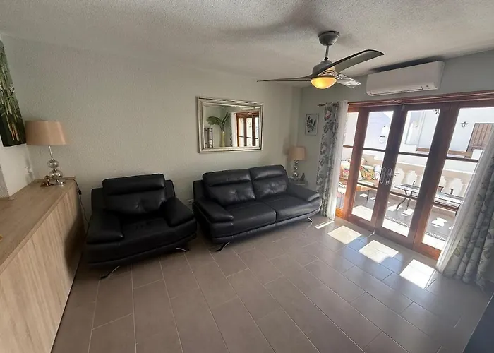 Port Royale Tenerife * Los Cristianos (Tenerife)