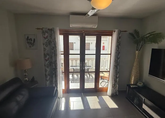 Port Royale Tenerife