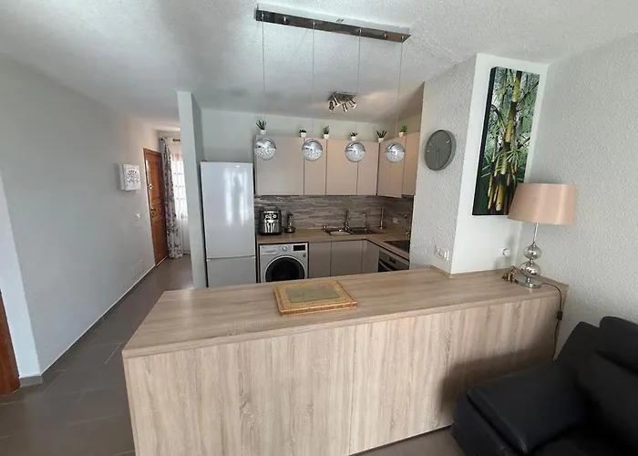 Port Royale Tenerife Appartement Los Cristianos (Tenerife)