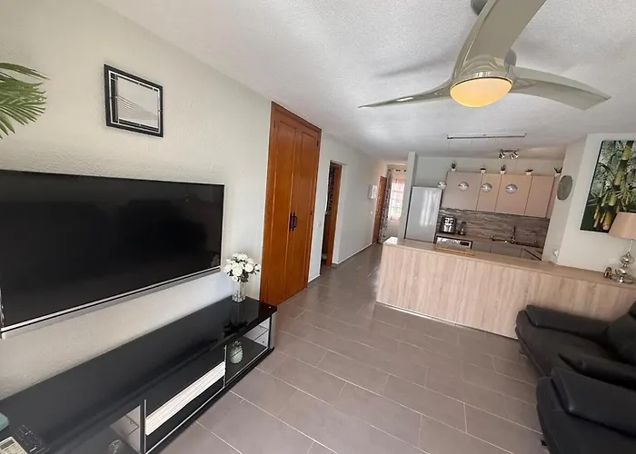 Port Royale Tenerife *